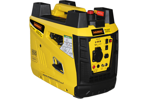 היתרונות של השכרת גנרטור מושתק