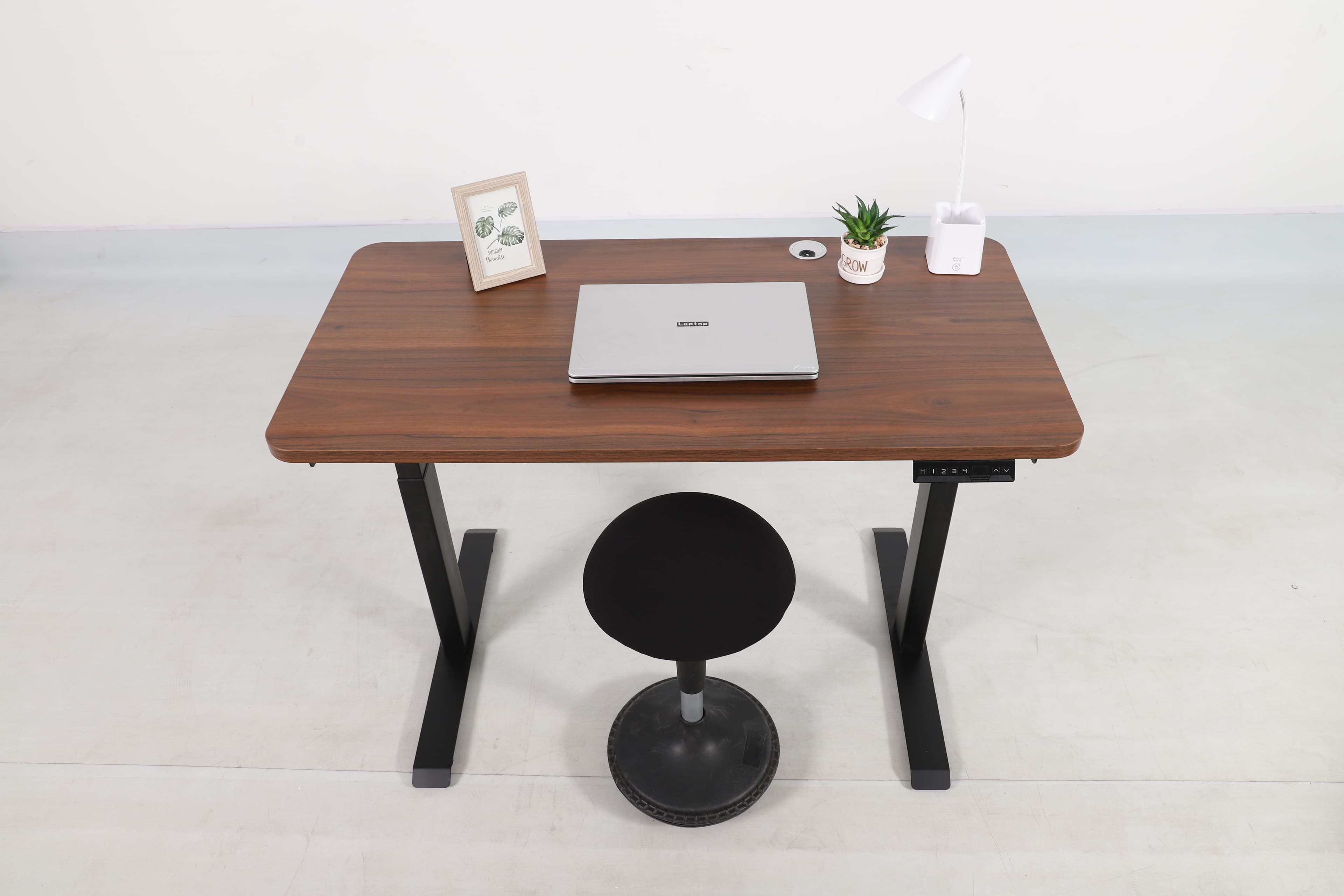 שולחן עמידה חשמלי