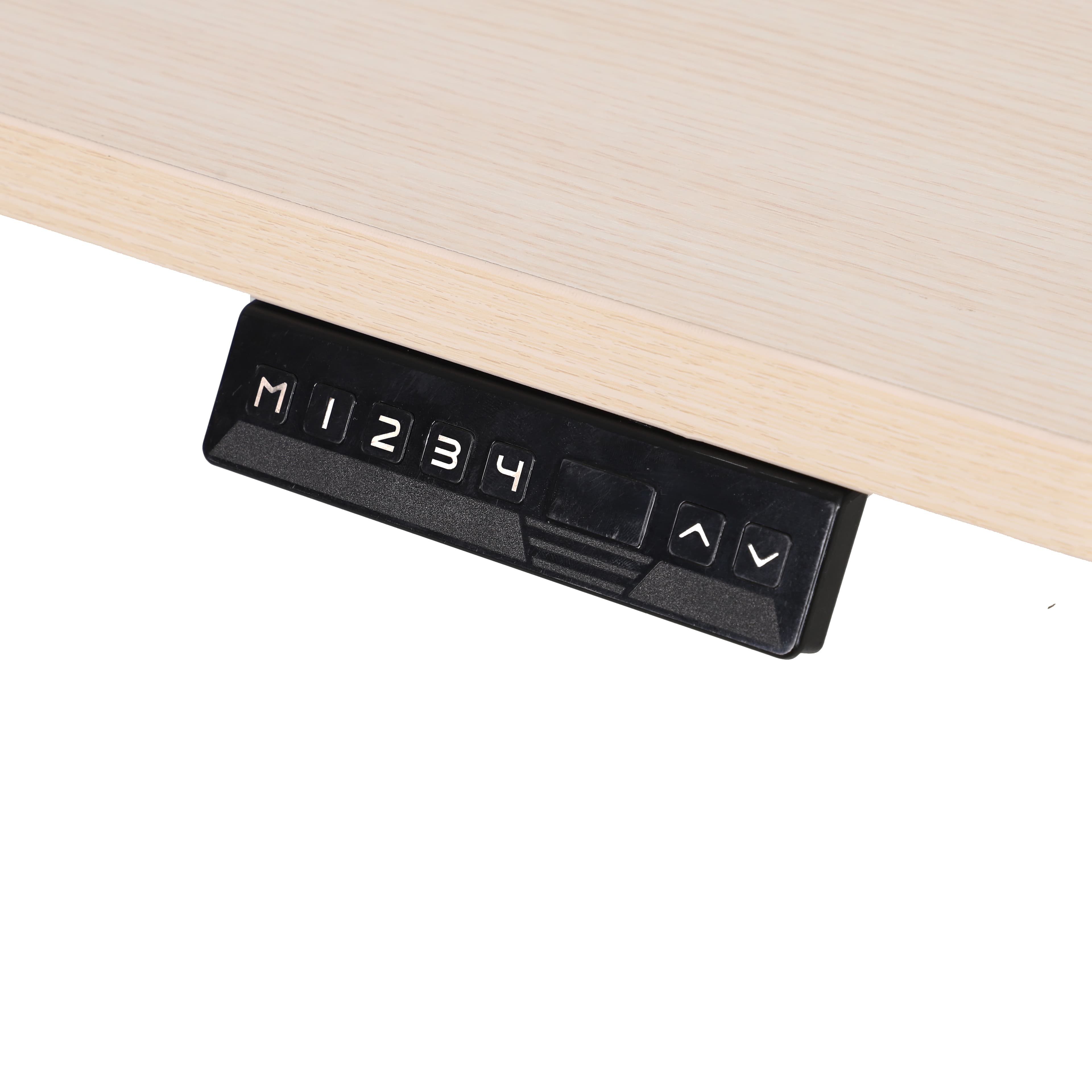 פיקוד עם 4 זכרונות לגבהים שונים