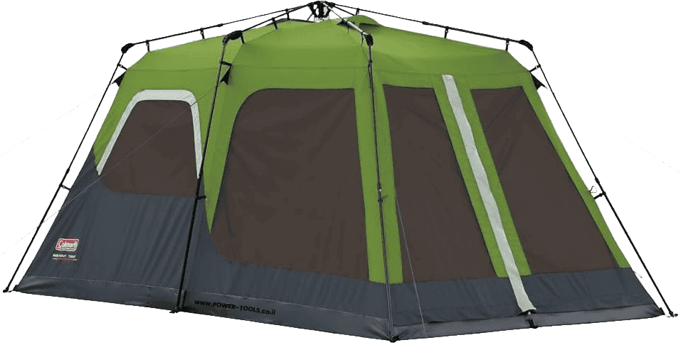 השכרת ציוד לקמפינג, טיולים וטבע