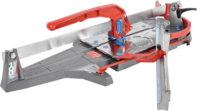 השכרת מכונה לחיתוך קרמיקה מקצועית בגודל 75 ס"מ