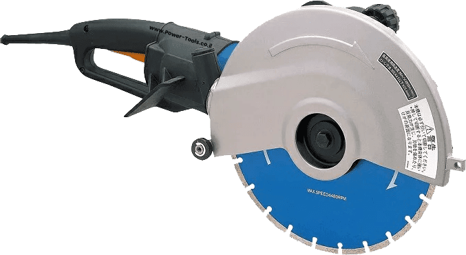 השכרת מסור לבטון