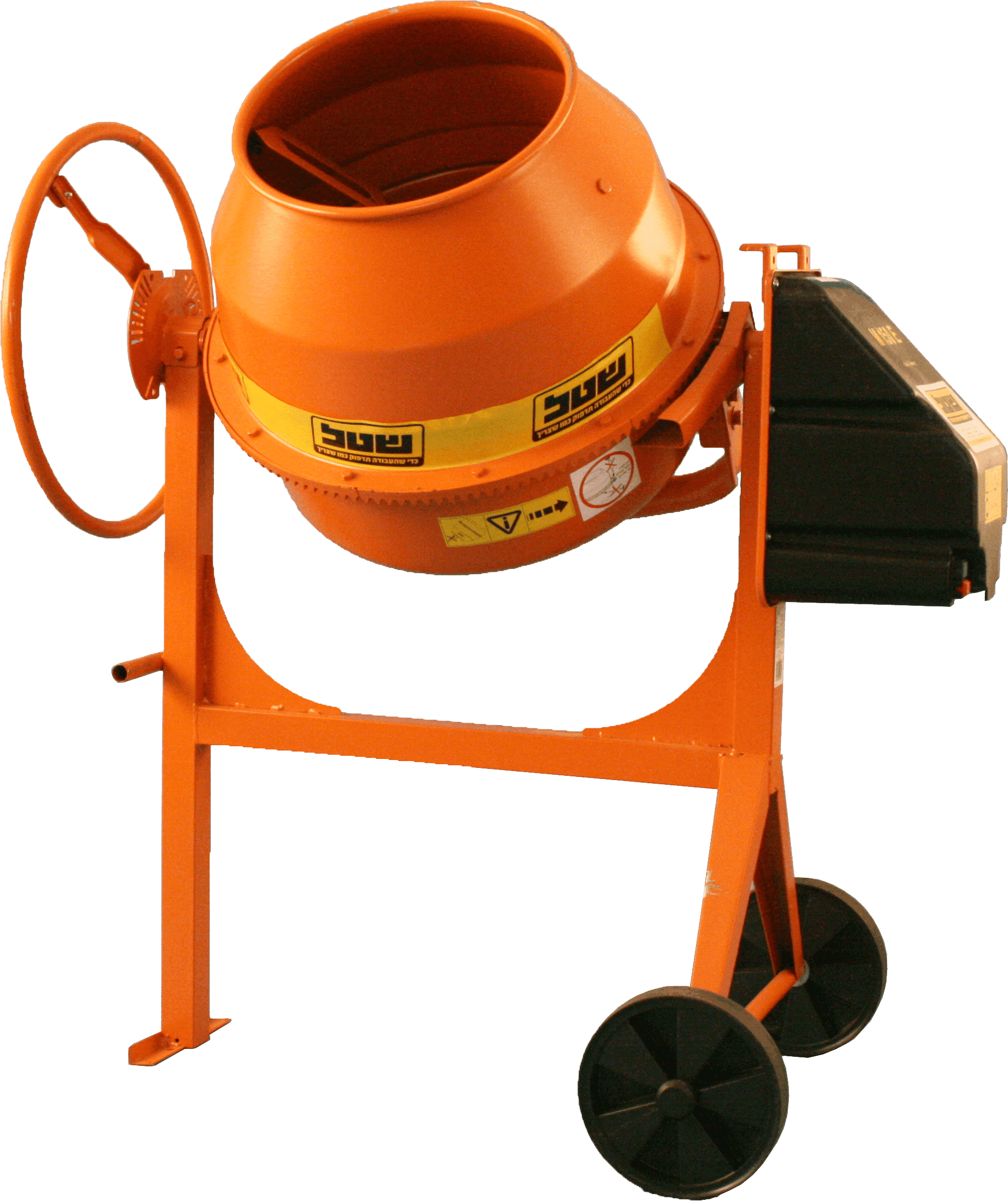 השכרת מערבל בטון, הליקופטר לבטון וכלי עבודה נוספים לבטון