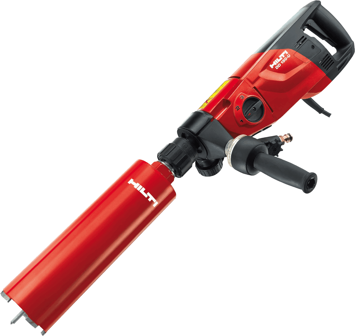 השכרת מקדחת יהלום