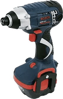 מברגת אימפקט להשכרה - בוש