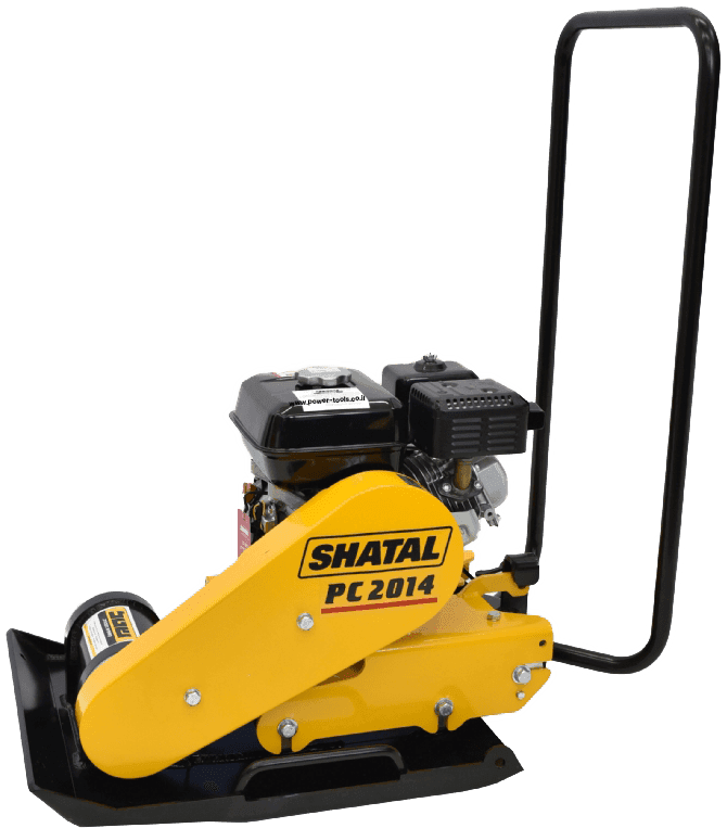 השכרת מהדקי אדמה