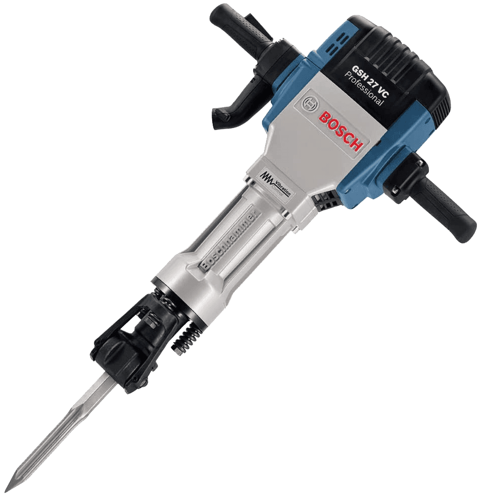 השכרת פטיש חציבה