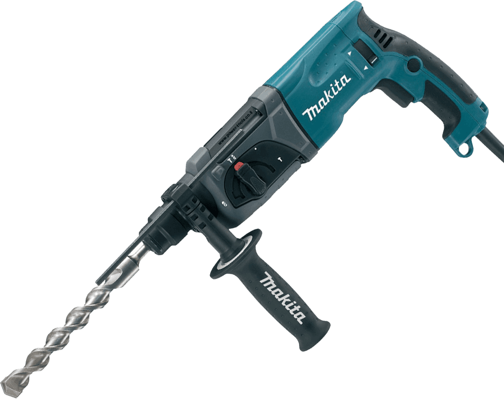 השכרת פטישון מקדחה