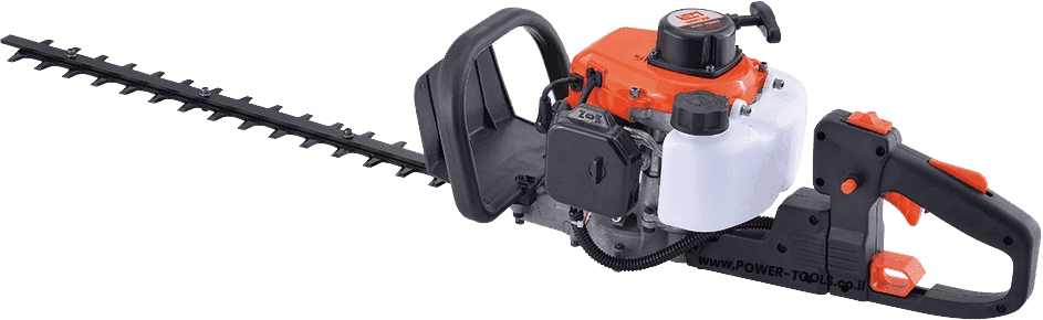 השכרת מגזמת, גוזם גדר חיה להשכרה