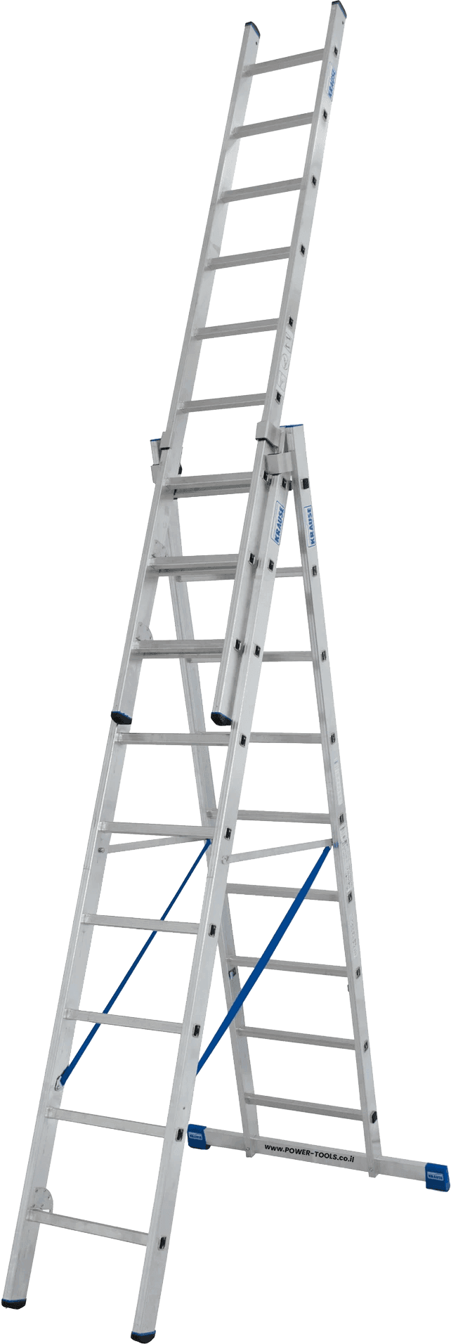 סולם ג 9 מטר להשכרה