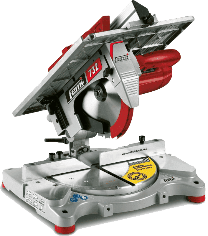 השכרת מסור גרונג פנדל עם שולחן עליון