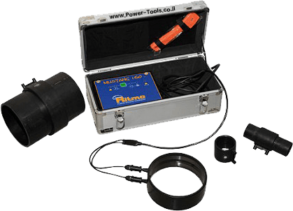 השכרת מלחם מופות לצינורות גיבריט