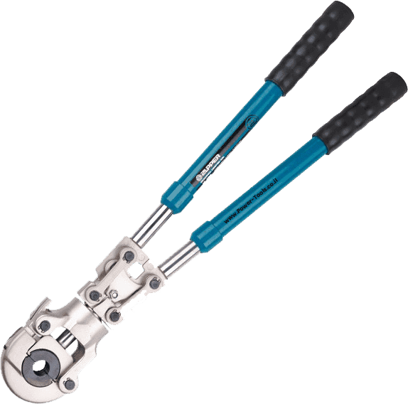 מכשיר לחיצת צינורות מולטיגול להשכרה Multigol