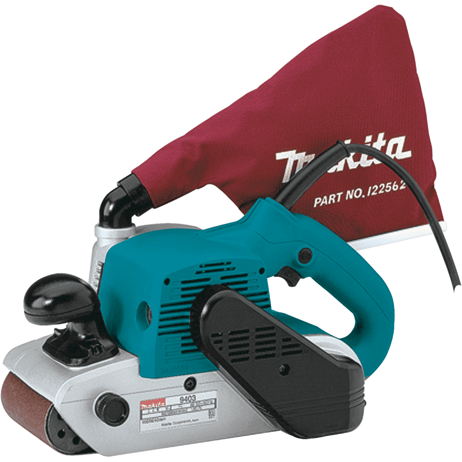 השכרת מלטשת סרט רצועה חזקה ומקצועית