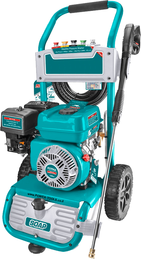 השכרת גרניק משכונת שטיפה עם מנוע בנזין