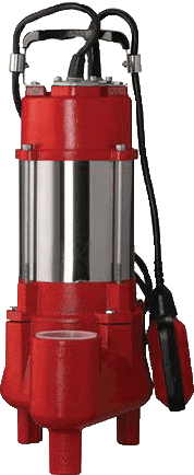 משאבות מים להשכרה