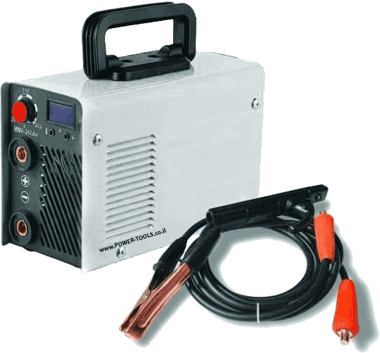 רתכת אלקטרונית להשכרה 200 אמפר