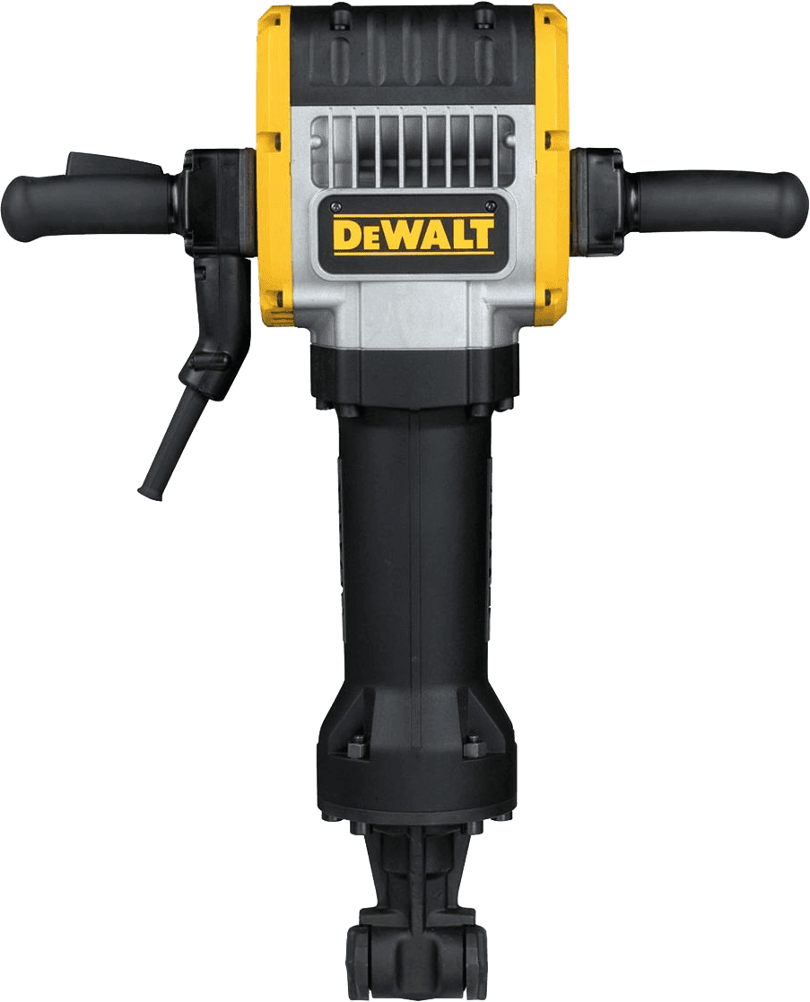 השכרת פטיש חציבה ענק במשקל 31 ק"ג השכרת פטיש חציבה ענק