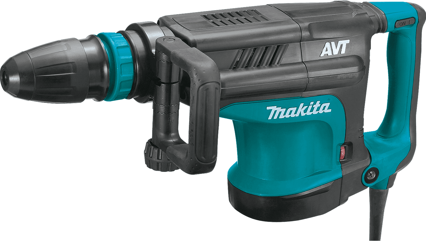 השכרת פטיש חציבה במשקל 8 ק"ג לעבודות חציבה וסיתות בינוניות השכרת פטיש חציבה 8 ק"ג