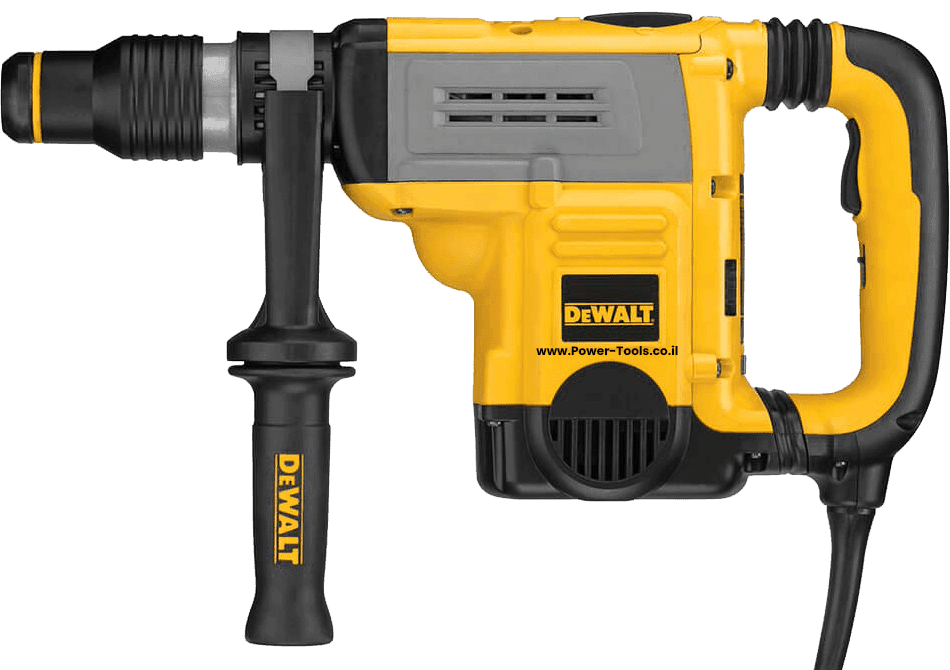 השכרת פטיש חציבה מסתובב קודח השכרת פטיש חציבה מסתובב קודח