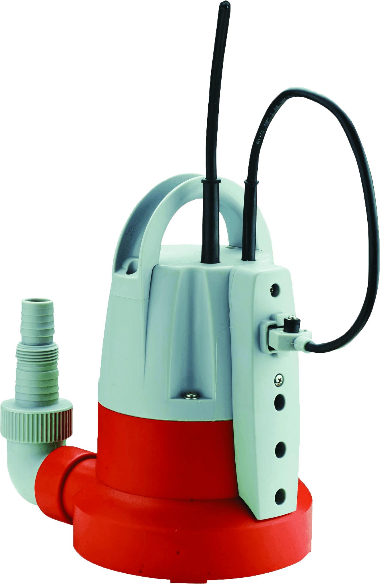 השכרת משאבת מים טבולה לשאיבה עד גובה אפס השכרת משאבת מים טבולה לשאיבה עד גובה אפס