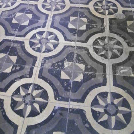 השכרת מכונות פוליש לחידוש וניקיון ריצוף ישן