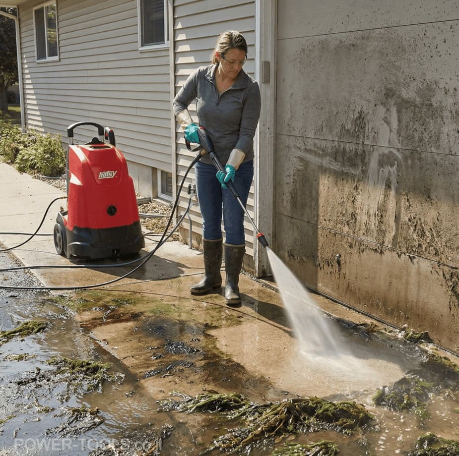 ניקוי חזית הבית ושבילים עם גרניק - רושם ראשוני מנצח ניקוי חזית הבית ושבילים עם גרניק - רושם ראשוני מנצח