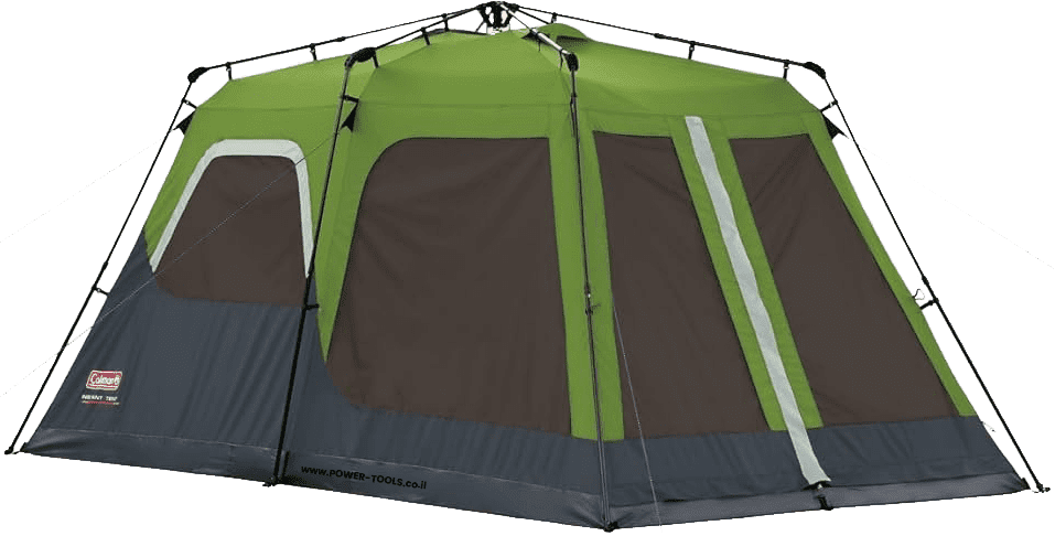 השכרת ציוד לקמפינג, טיולים וטבע