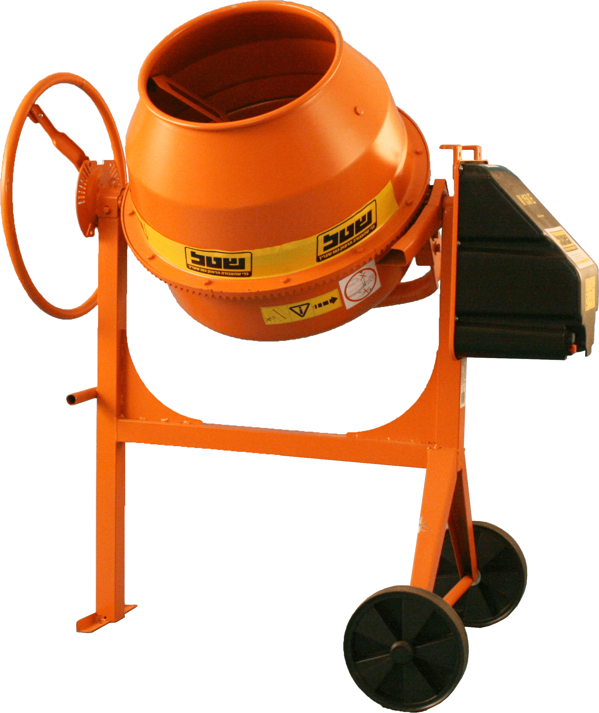 השכרת מערבל בטון, הליקופטר לבטון וכלי עבודה נוספים לבטון