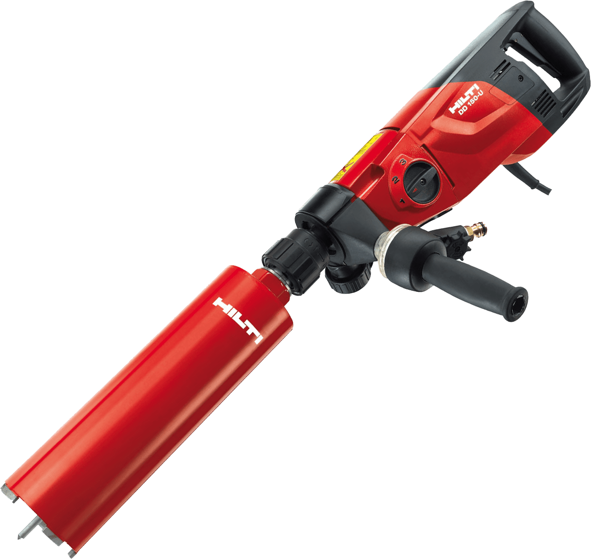 השכרת מקדחת יהלום