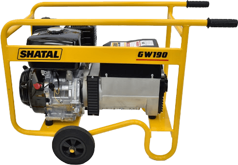 השכרת גנרטור