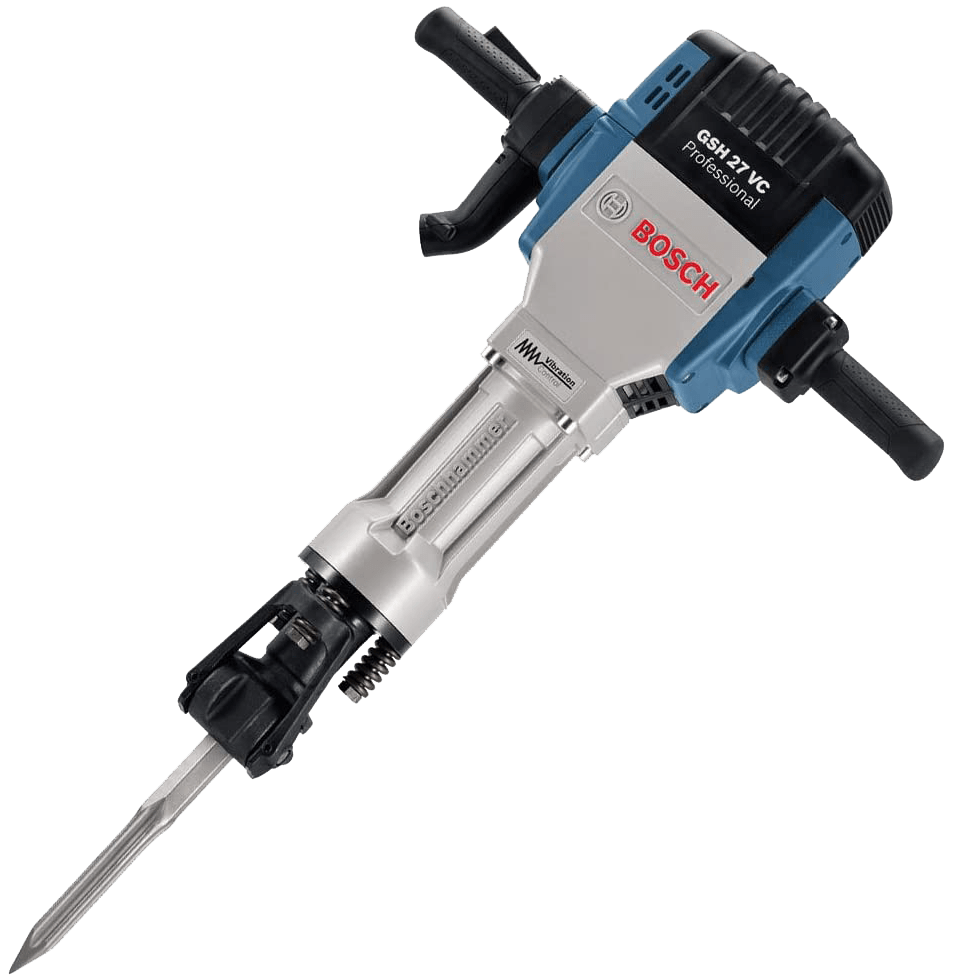 השכרת פטיש חציבה