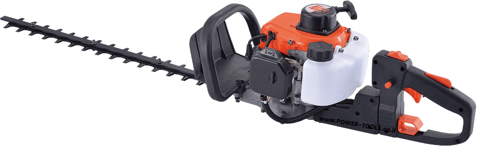 השכרת מגזמת, גוזם גדר חיה להשכרה