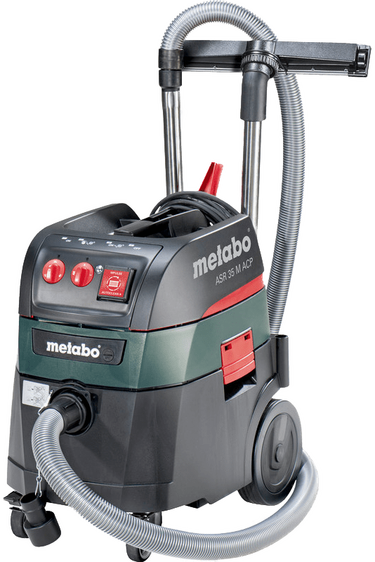 השכרת שואבי אבק תעשייתיים