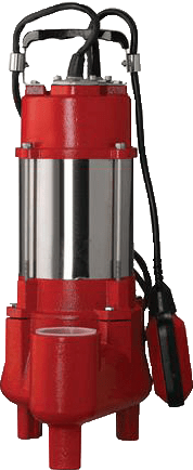 משאבות מים להשכרה